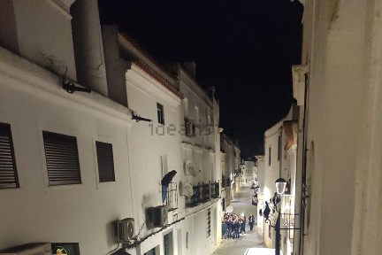 Nossa Senhora da Expectação, Rua João Rosado s/n