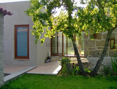 Santa Comba Dão, Viseu
