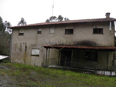 Moradia independente à venda em Arca