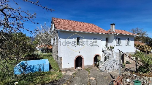 São Pedro do Sul, Viseu