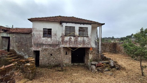 Moradia independente à venda em Campia