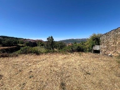 Granja Nova, Formilo Granja Nova 3610-043