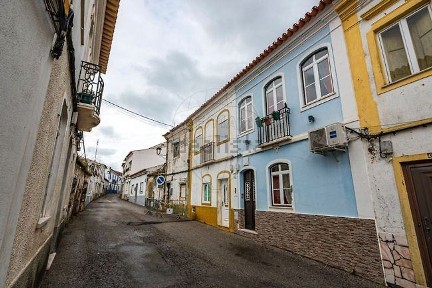 Moradia independente à venda em Sousel