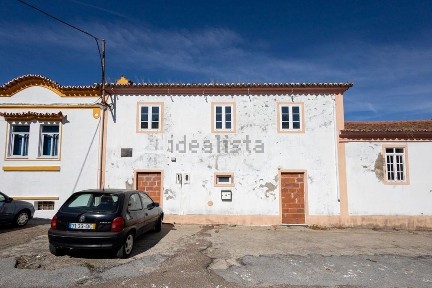 Moradia independente à venda em Ribeira de Nisa e Carreiras