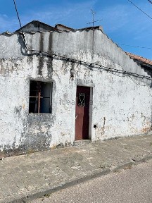 Ponte de Sor, Rua do Pinhal