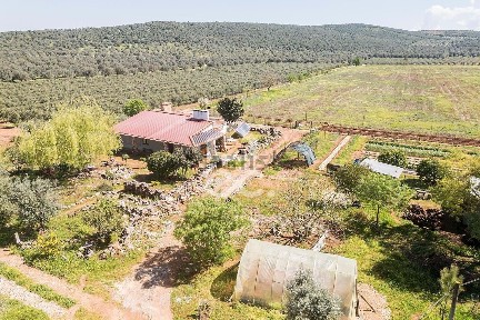 Quinta à venda em Sousel