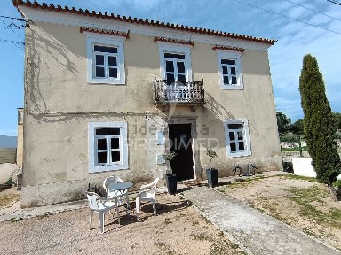 Casa ou moradia à venda em Santa Eulália