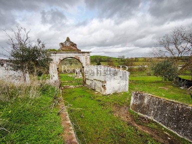 Quinta à venda no Largo Dr Regala