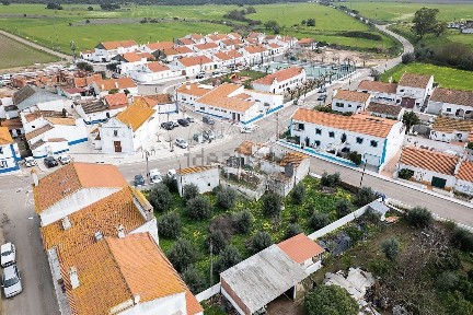 Moradia independente à venda em Sousel