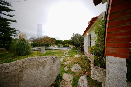 Quinta à venda em Caia - São Pedro - Alcáçova