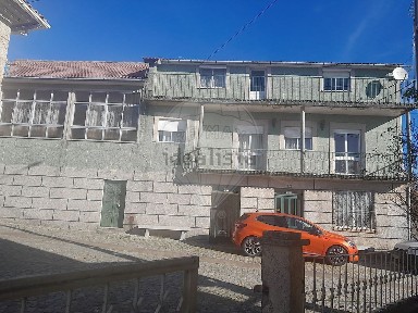Moradia independente à venda em Vila Nova de Paiva