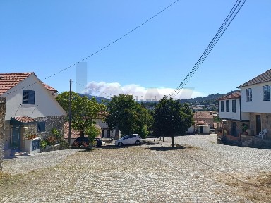 São Pedro do Sul - Várzea - Baiões, Largo Feira Velha s/n