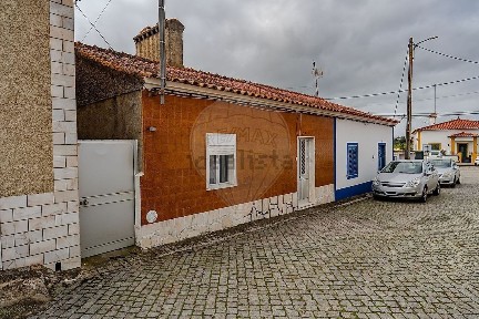 Fronteira, Portalegre