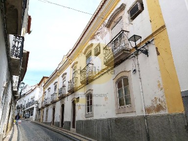 Palácio à venda em Caia - São Pedro - Alcáçova