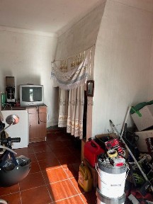 Foros de Arrão, Rua da Constituição 2 de Abril
