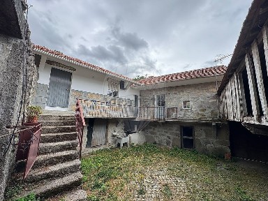 São Pedro do Sul, Viseu