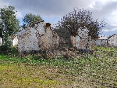 Quinta à venda em Casa Branca