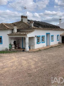 Quinta à venda em Montargil