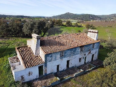 Quinta à venda em Alegrete