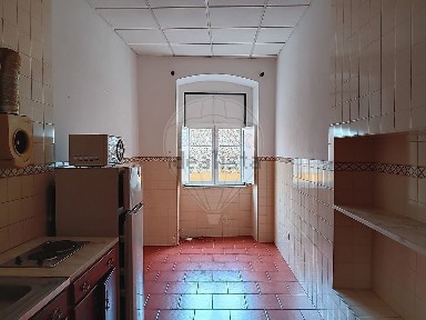 Sé e São Lourenço, Rua da Misericórdia, 13