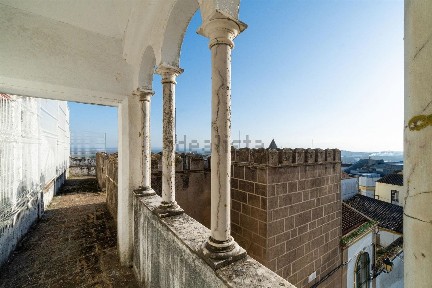 Elvas, Portalegre