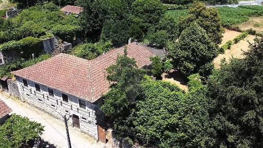 São Pedro do Sul, Viseu