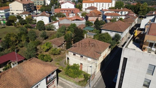 Moradia independente à venda em Tondela e Nandufe
