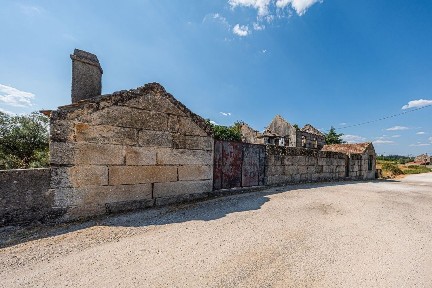 Moimenta Maceira Dão, Rua Fonte Do Salgueiro