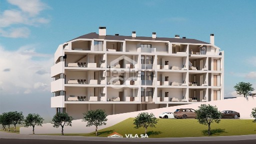 Duplex à venda em Repeses e São Salvador