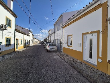 Nisa, Portalegre