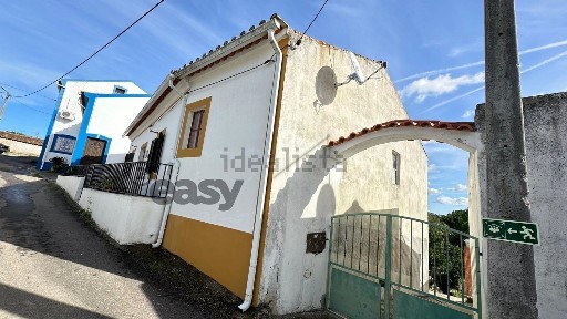 Gavião, Portalegre