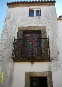 Casa ou moradia à venda em Santa Maria de Marvão