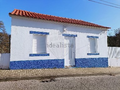 Ponte de Sor, Rua do Forno
