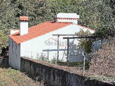 Quinta à venda em São Salvador da Aramenha