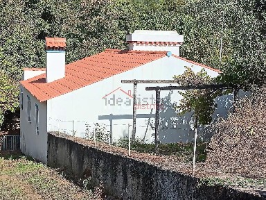 Quinta à venda em São Salvador da Aramenha