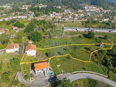 Tondela, Viseu