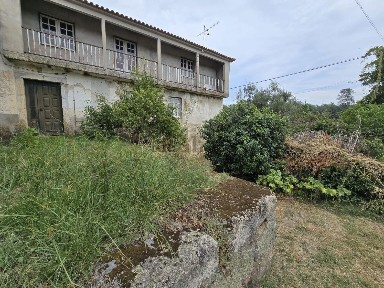Quinta à venda na Rua Cimo do Povo, 3