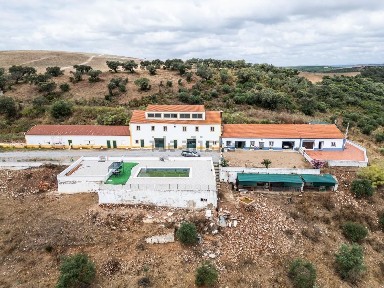 Quinta à venda na Rua de Elvas