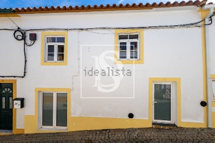 Moradia independente à venda em Alegrete