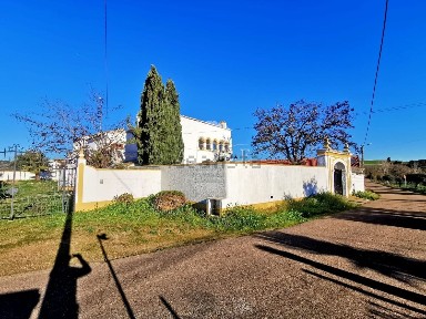 Elvas, Portalegre