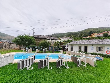 São Pedro do Sul, Viseu