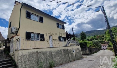 Oliveira de Frades, Viseu