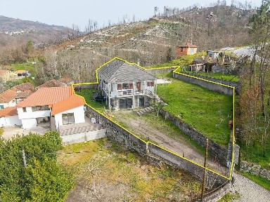 São Pedro do Sul, Viseu