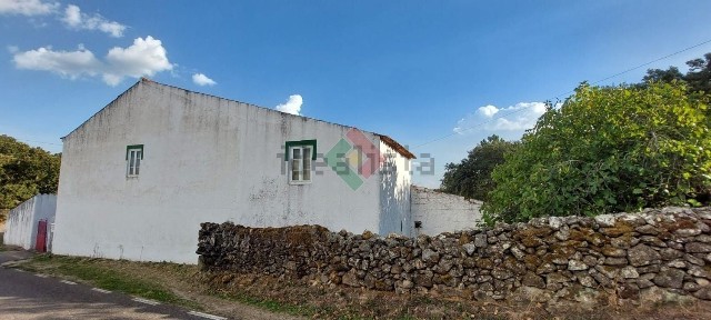 Quinta à venda em São Salvador da Aramenha