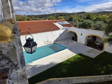 Elvas, Portalegre