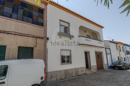 Monforte, Portalegre