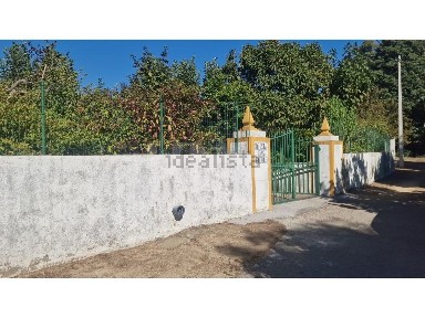 Quinta à venda em Reguengo e São Julião