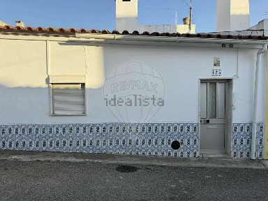 Vila Boim, Rua de Elvas