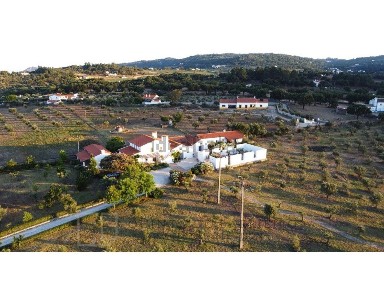 Quinta à venda em Reguengo e São Julião