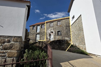 Moradia independente à venda em Guardão